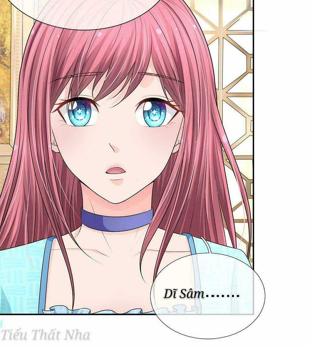 Tù Nhân Tình Yêu 99 Ngày Chapter 19 trang 4