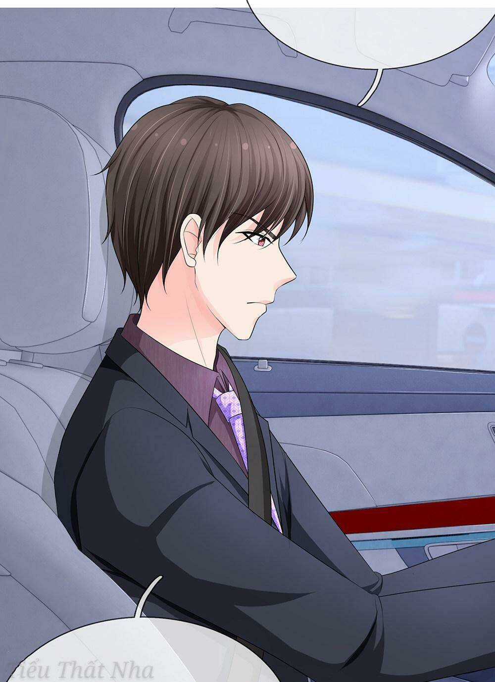 Tù Nhân Tình Yêu 99 Ngày Chapter 19 trang 9