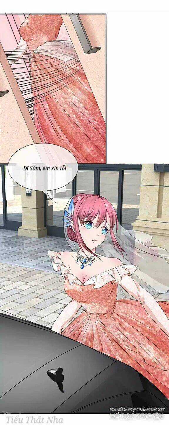 Tù Nhân Tình Yêu 99 Ngày Chapter 2 trang 10