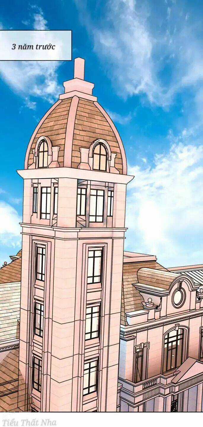 Tù Nhân Tình Yêu 99 Ngày Chapter 2 trang 3