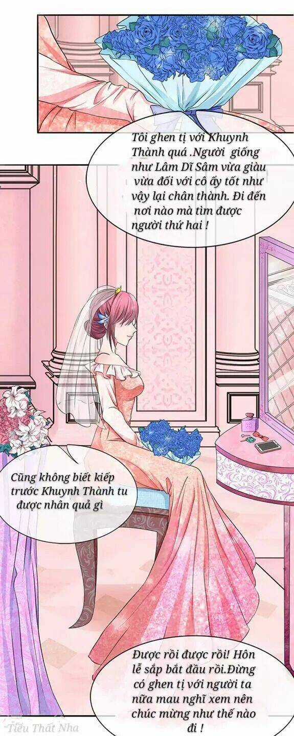 Tù Nhân Tình Yêu 99 Ngày Chapter 2 trang 4