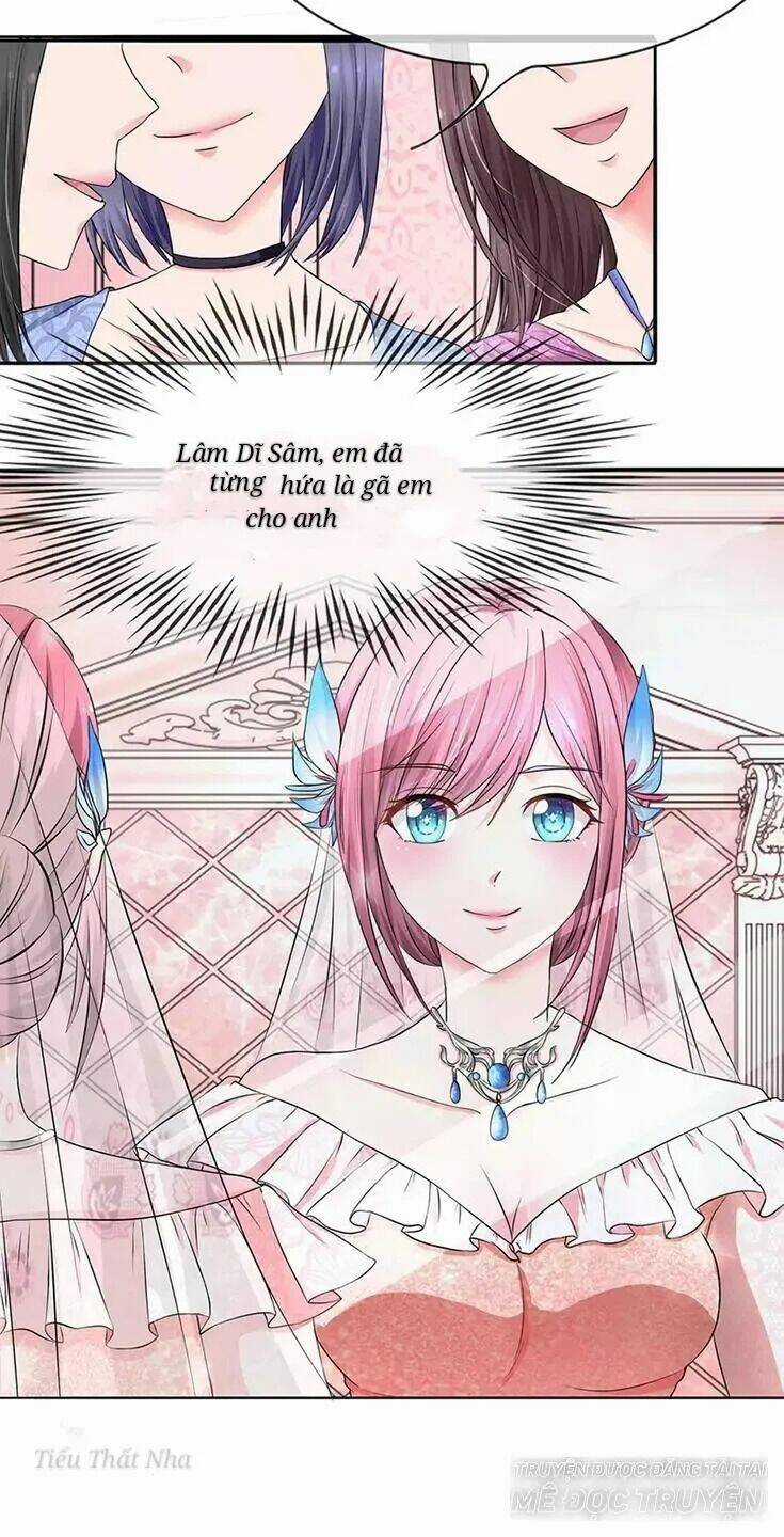 Tù Nhân Tình Yêu 99 Ngày Chapter 2 trang 5