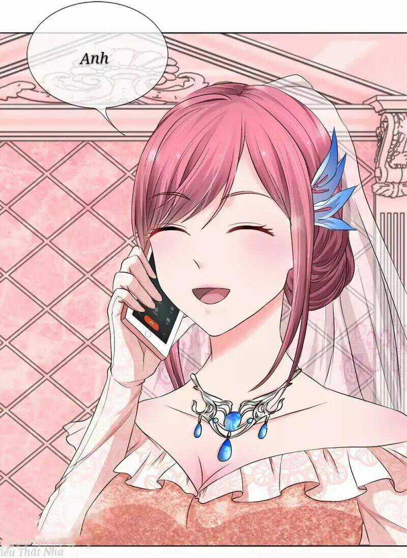 Tù Nhân Tình Yêu 99 Ngày Chapter 2 trang 7