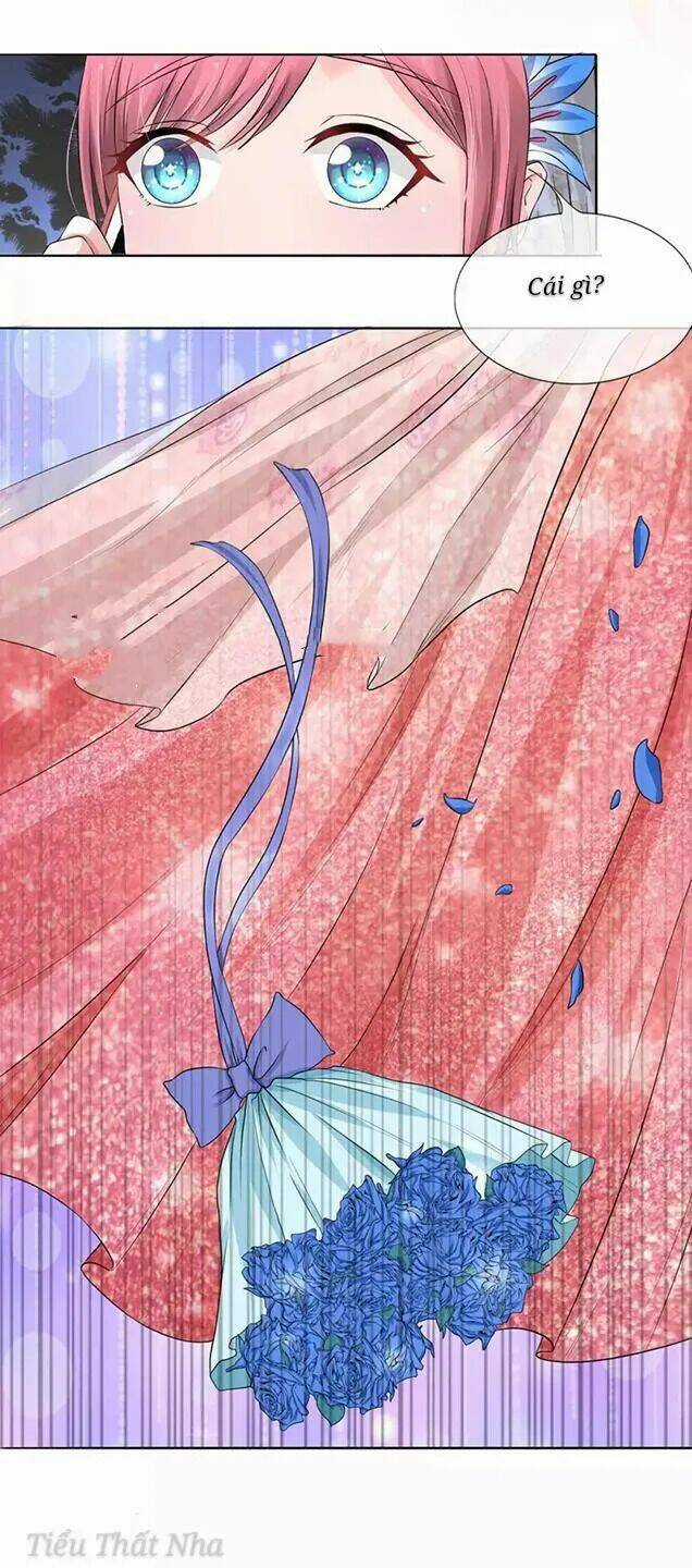 Tù Nhân Tình Yêu 99 Ngày Chapter 2 trang 8