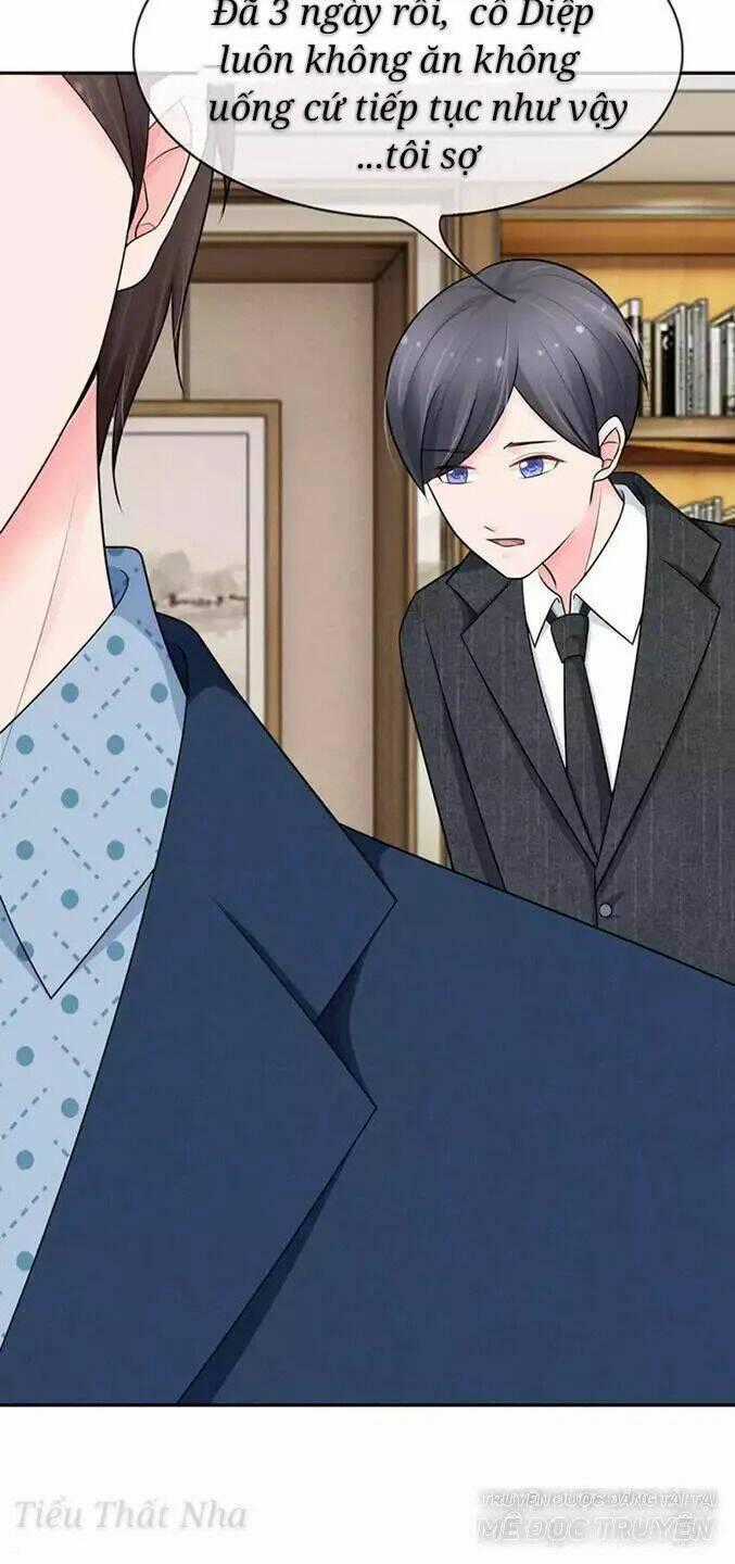 Tù Nhân Tình Yêu 99 Ngày Chapter 3 trang 10