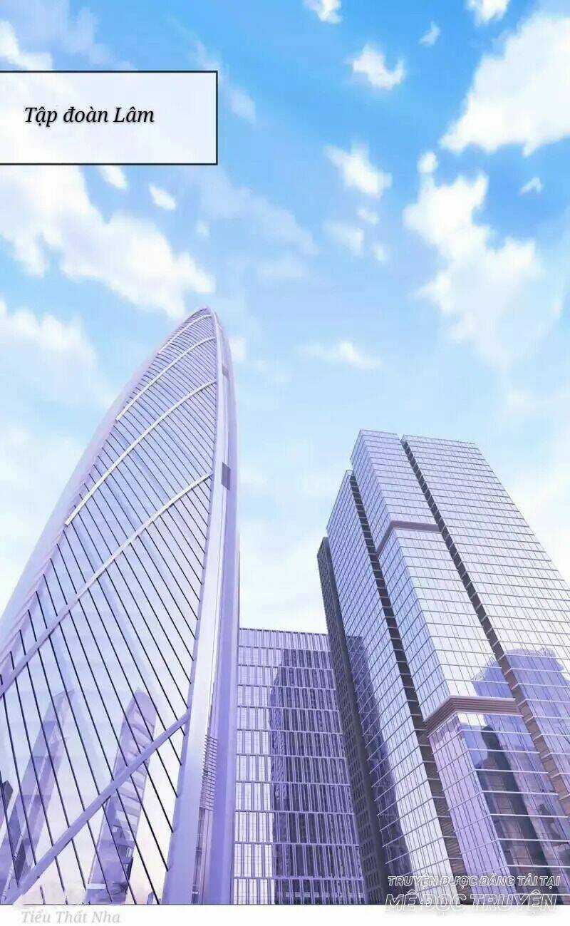 Tù Nhân Tình Yêu 99 Ngày Chapter 3 trang 5