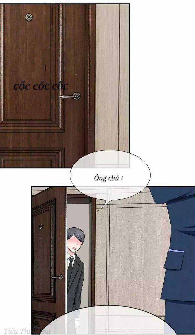 Tù Nhân Tình Yêu 99 Ngày Chapter 3 trang 9