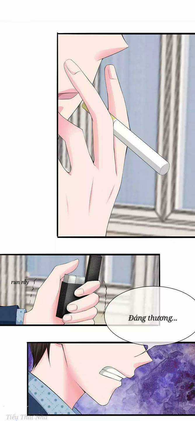 Tù Nhân Tình Yêu 99 Ngày Chapter 4 trang 7