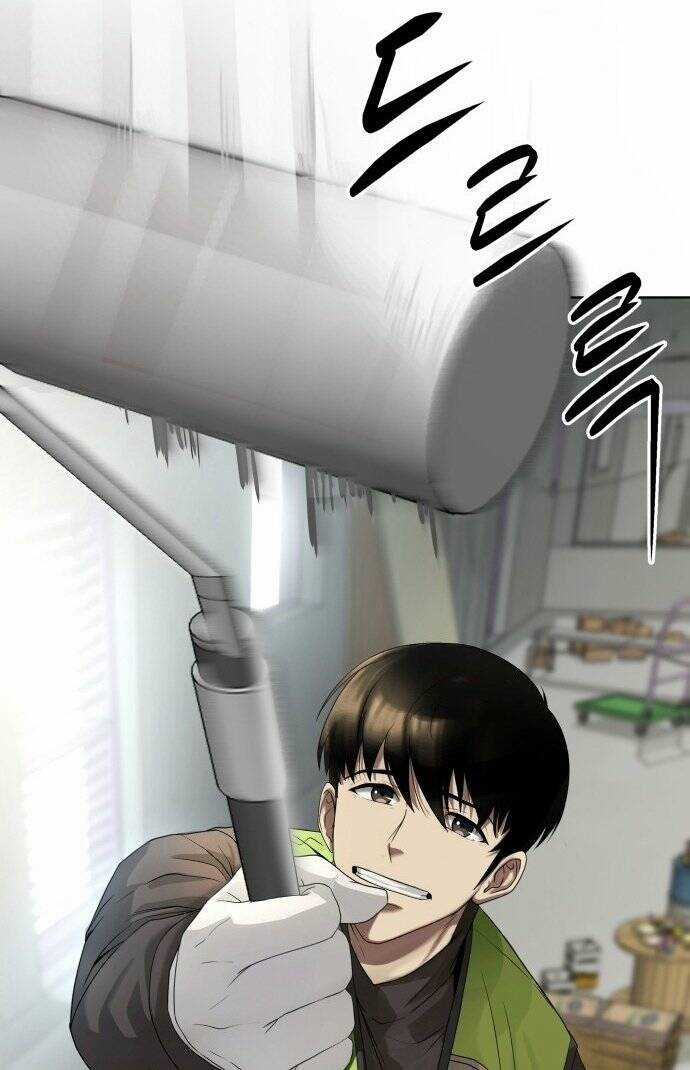 Từ Nhân Viên Vạn Năng Trở Thành Huyền Thoại Chapter 1 trang 11