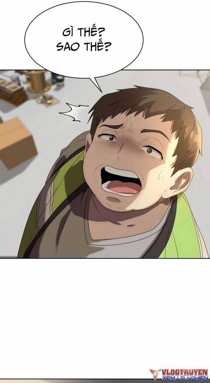 Từ Nhân Viên Vạn Năng Trở Thành Huyền Thoại Chapter 1 trang 14