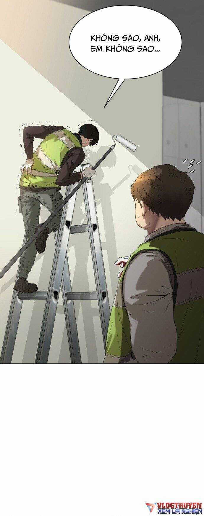 Từ Nhân Viên Vạn Năng Trở Thành Huyền Thoại Chapter 1 trang 15