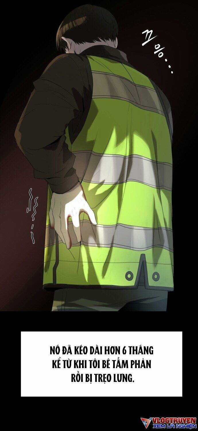 Từ Nhân Viên Vạn Năng Trở Thành Huyền Thoại Chapter 1 trang 17