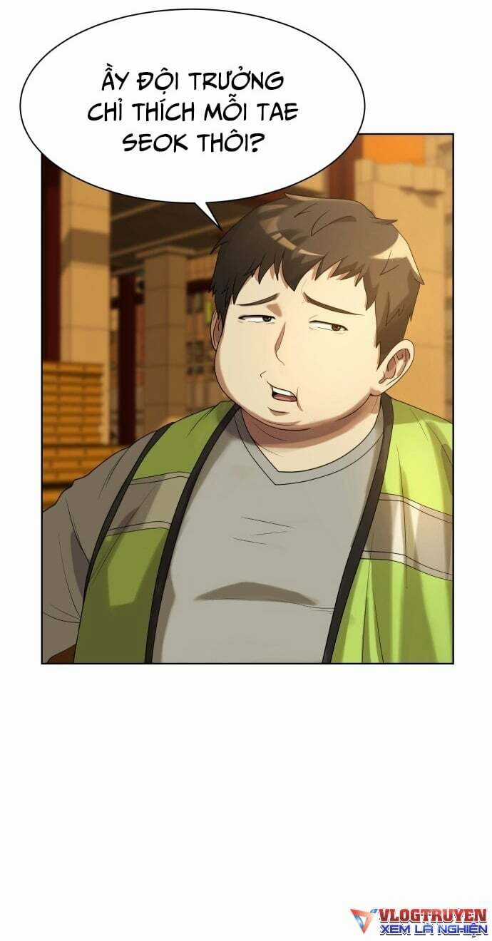 Từ Nhân Viên Vạn Năng Trở Thành Huyền Thoại Chapter 1 trang 21