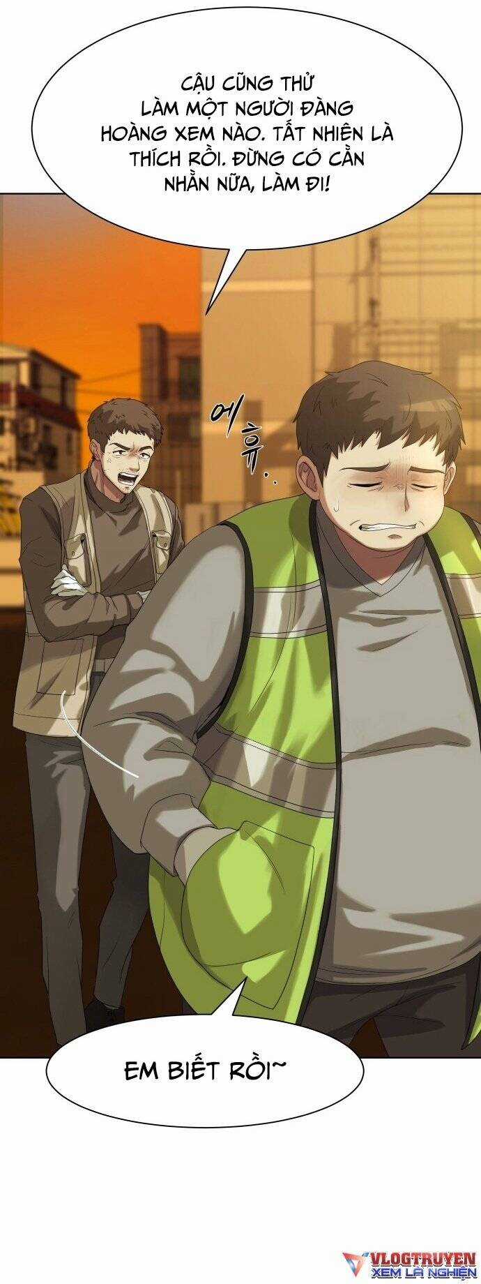 Từ Nhân Viên Vạn Năng Trở Thành Huyền Thoại Chapter 1 trang 22