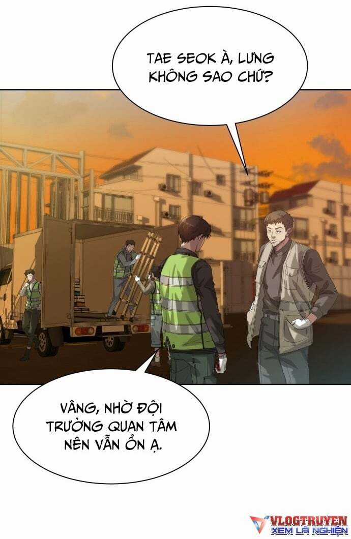 Từ Nhân Viên Vạn Năng Trở Thành Huyền Thoại Chapter 1 trang 23