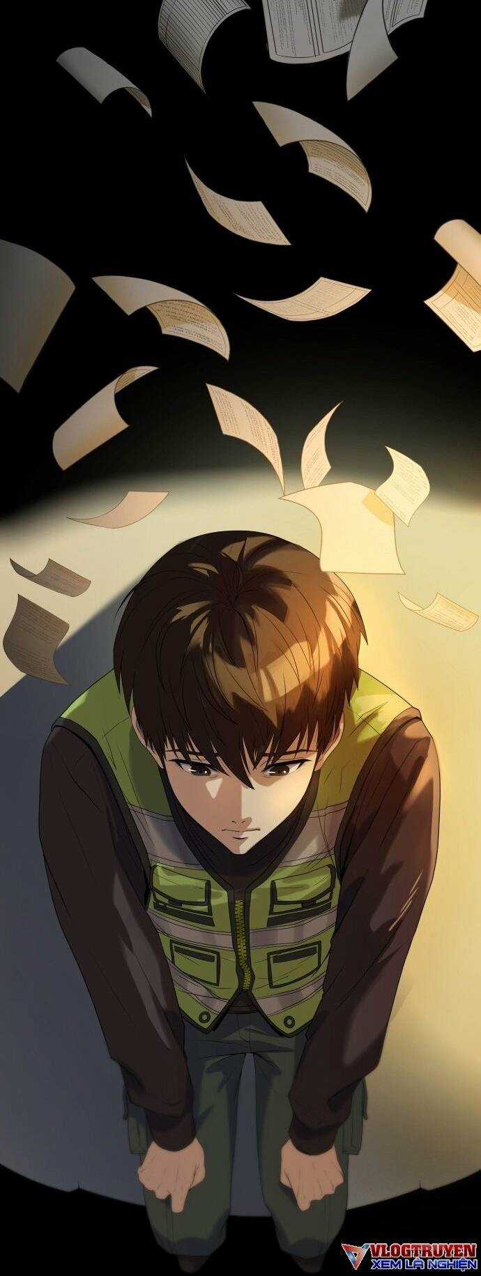 Từ Nhân Viên Vạn Năng Trở Thành Huyền Thoại Chapter 1 trang 29