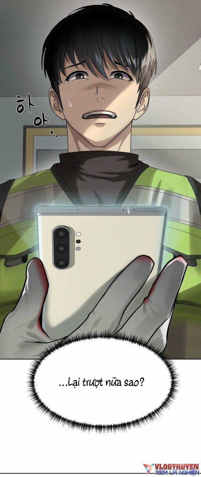 Từ Nhân Viên Vạn Năng Trở Thành Huyền Thoại Chapter 1 trang 3