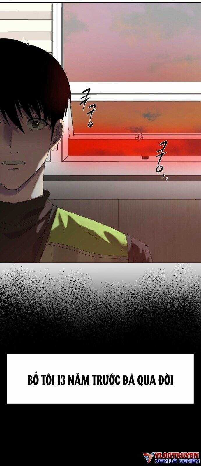 Từ Nhân Viên Vạn Năng Trở Thành Huyền Thoại Chapter 1 trang 38