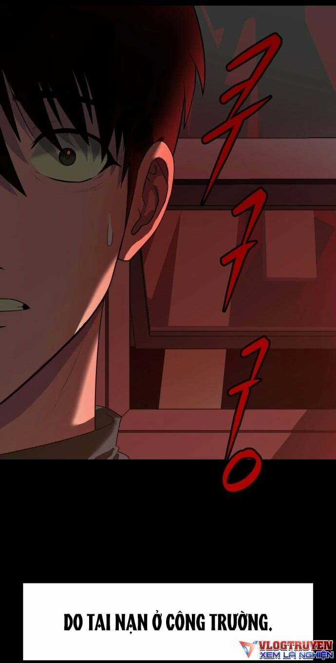 Từ Nhân Viên Vạn Năng Trở Thành Huyền Thoại Chapter 1 trang 39