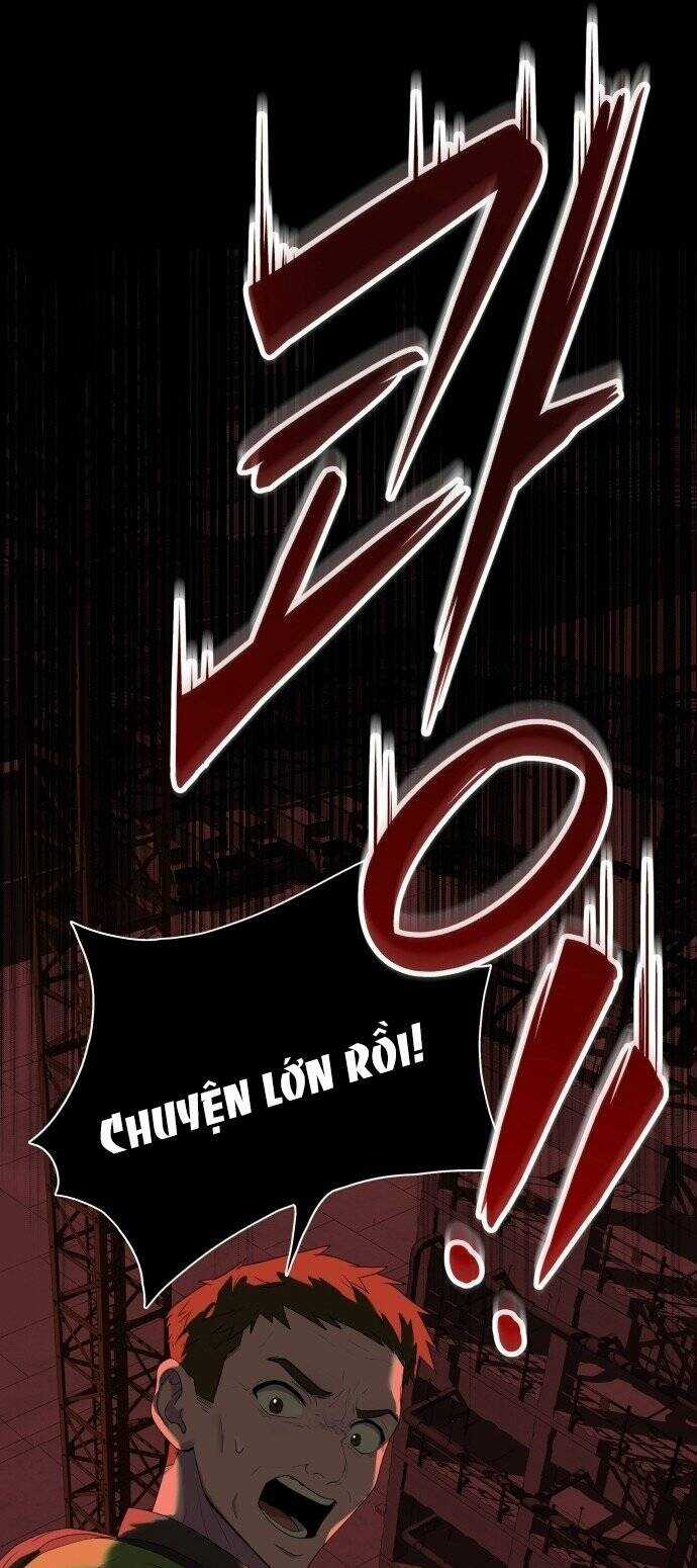 Từ Nhân Viên Vạn Năng Trở Thành Huyền Thoại Chapter 1 trang 40