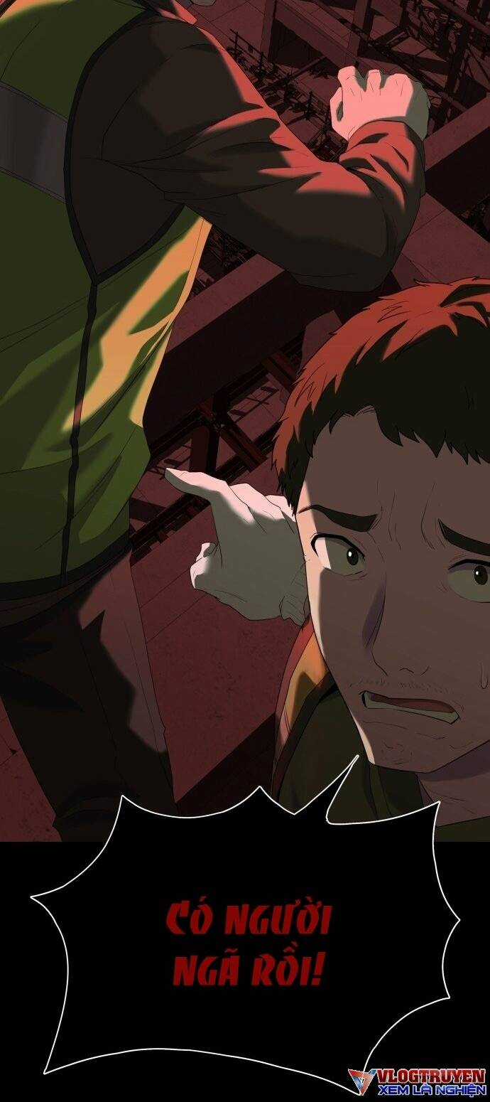 Từ Nhân Viên Vạn Năng Trở Thành Huyền Thoại Chapter 1 trang 41