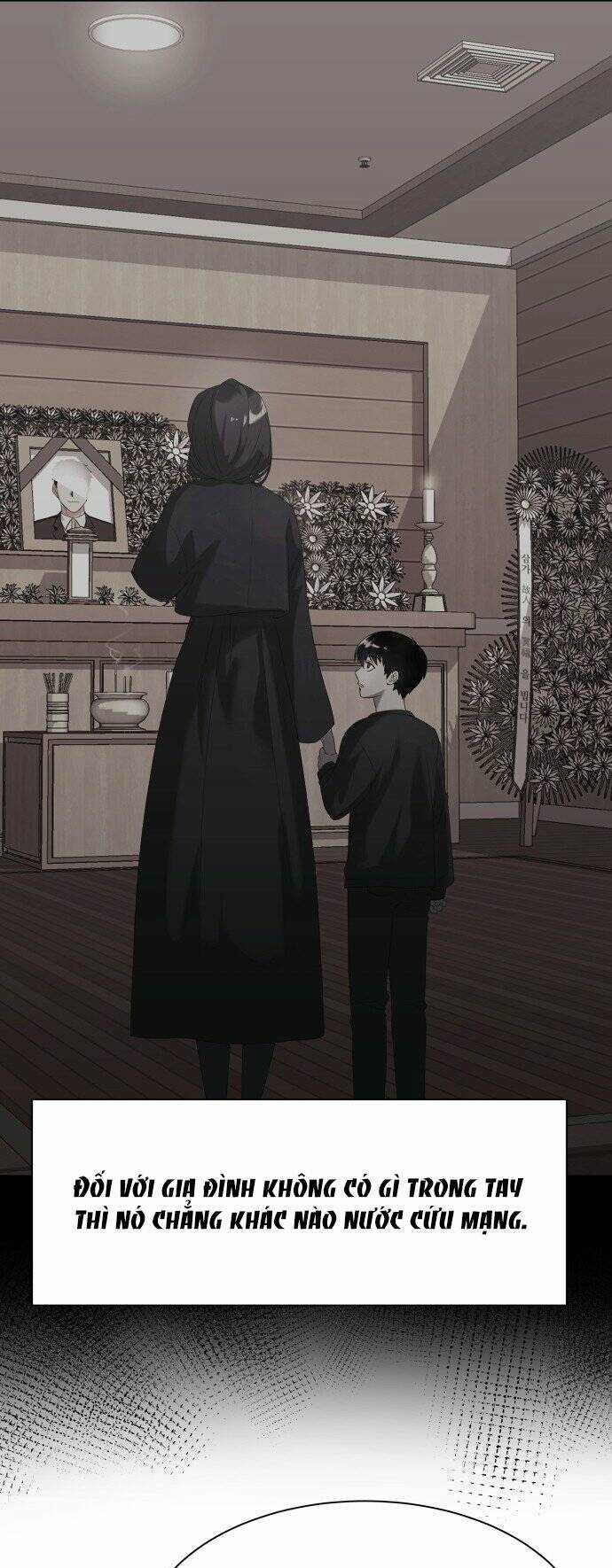 Từ Nhân Viên Vạn Năng Trở Thành Huyền Thoại Chapter 1 trang 44