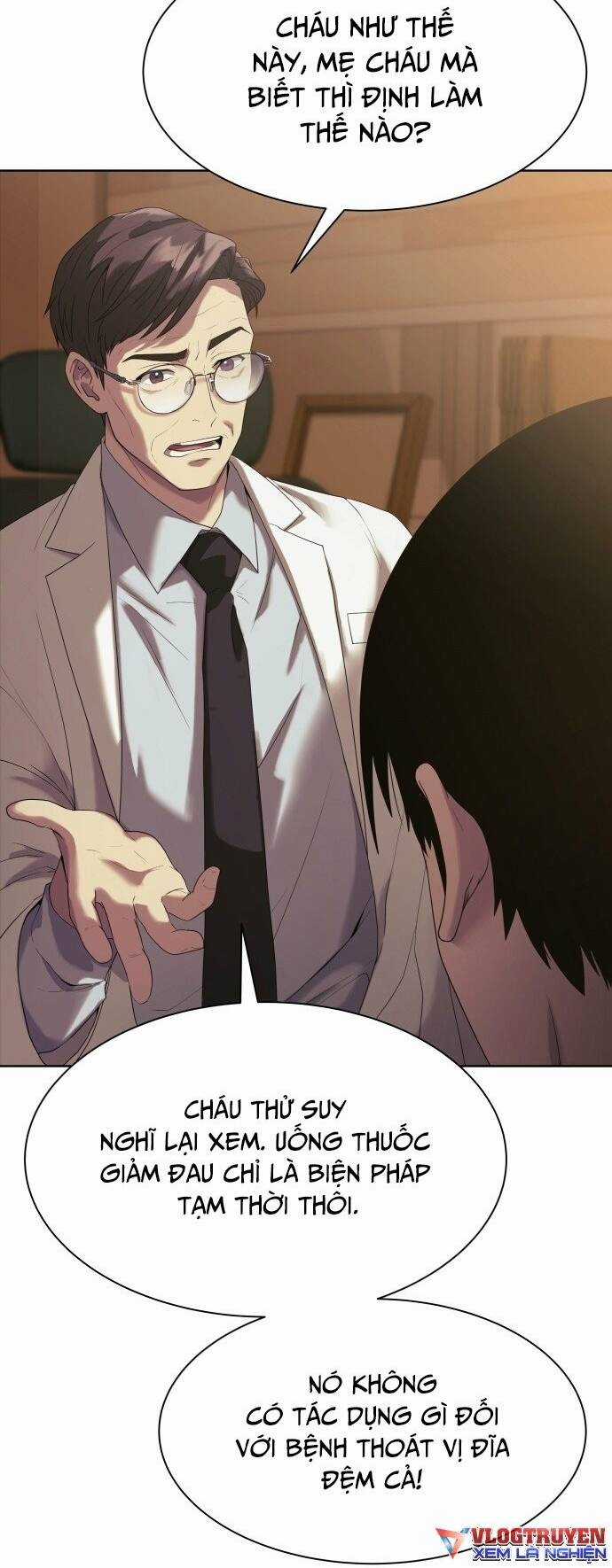 Từ Nhân Viên Vạn Năng Trở Thành Huyền Thoại Chapter 1 trang 45