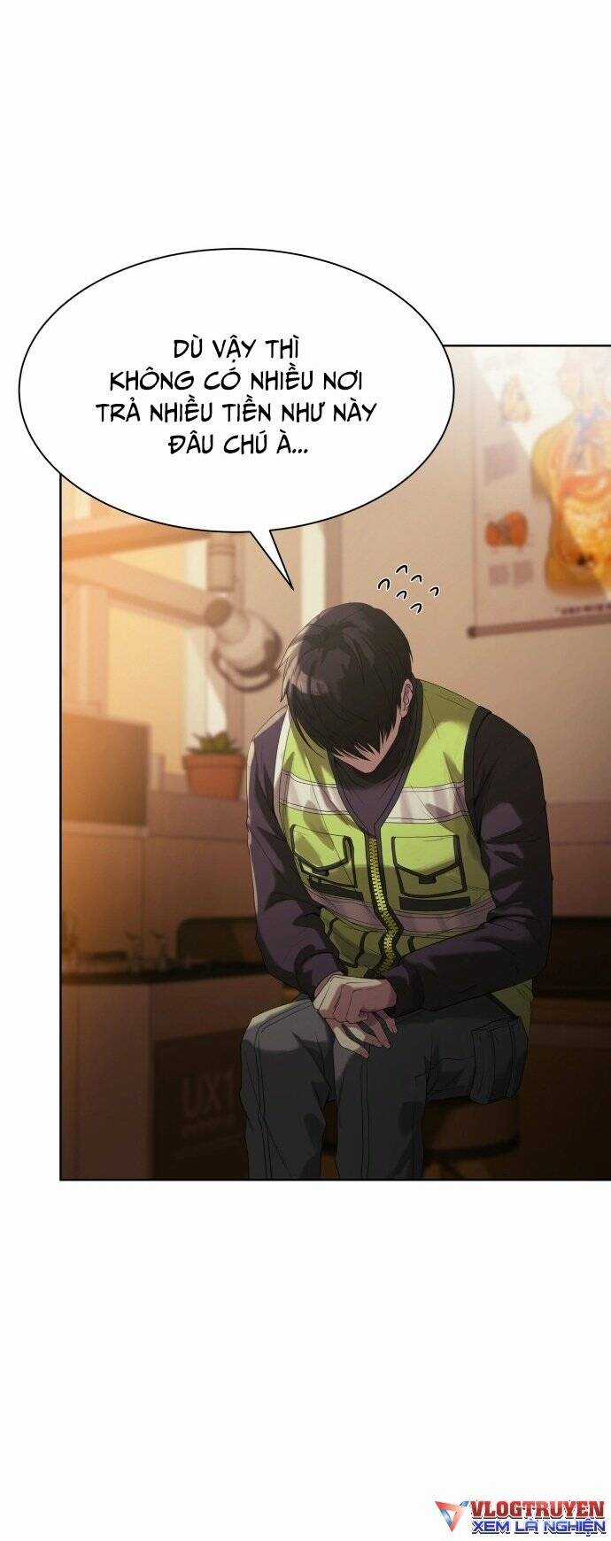 Từ Nhân Viên Vạn Năng Trở Thành Huyền Thoại Chapter 1 trang 46