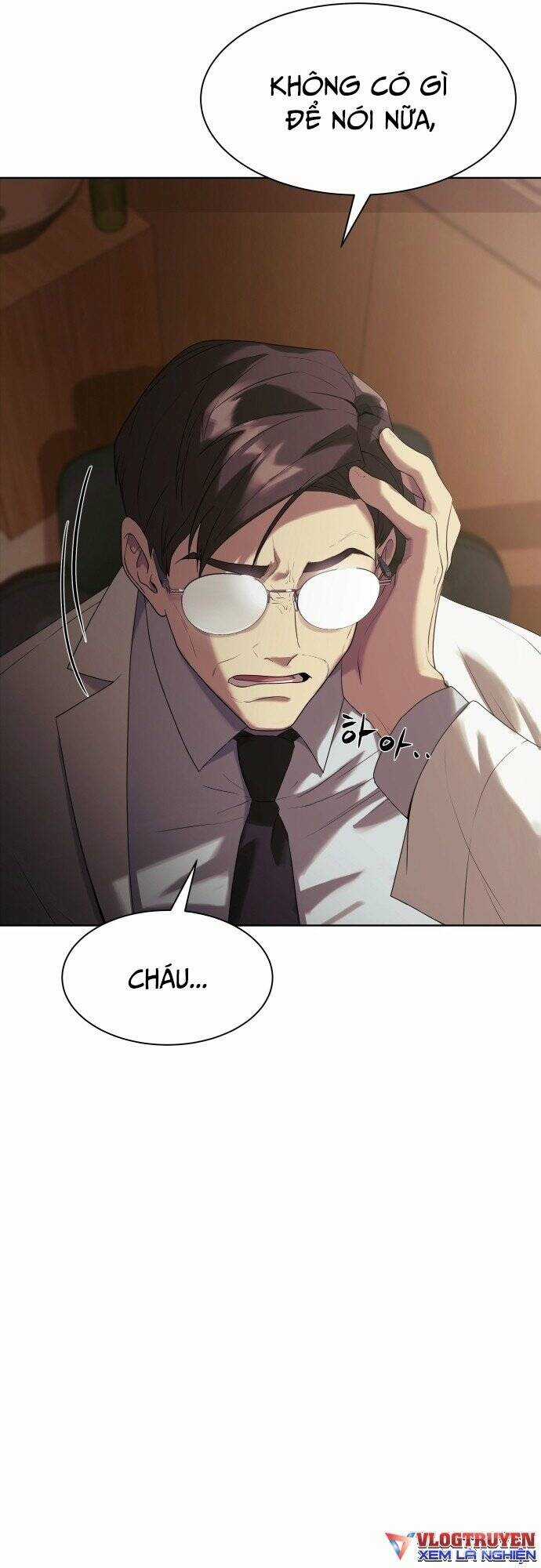 Từ Nhân Viên Vạn Năng Trở Thành Huyền Thoại Chapter 1 trang 47