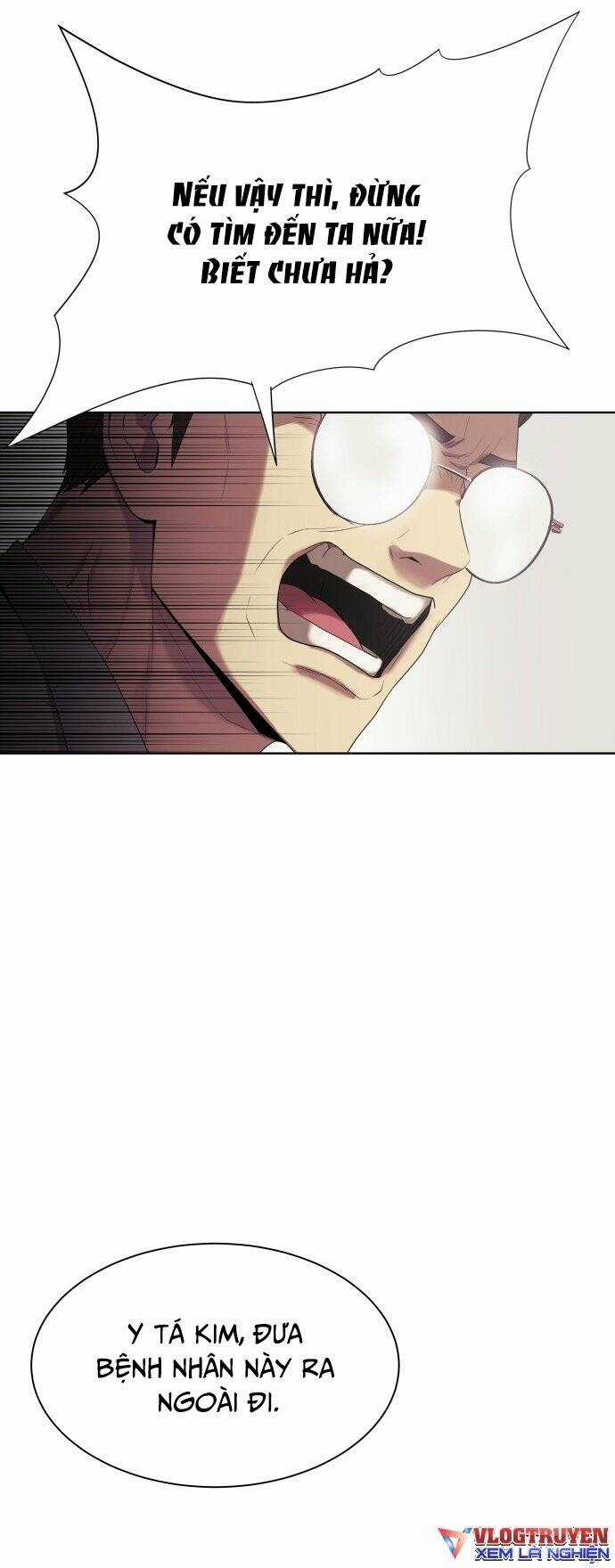 Từ Nhân Viên Vạn Năng Trở Thành Huyền Thoại Chapter 1 trang 48