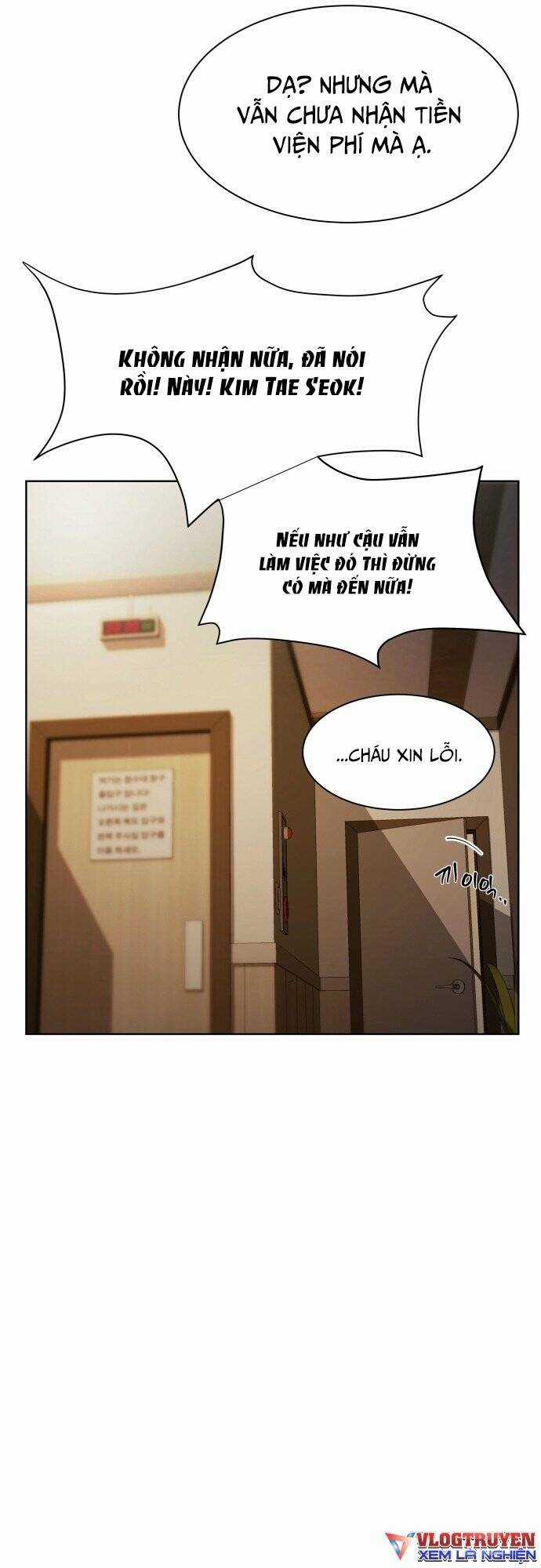 Từ Nhân Viên Vạn Năng Trở Thành Huyền Thoại Chapter 1 trang 49