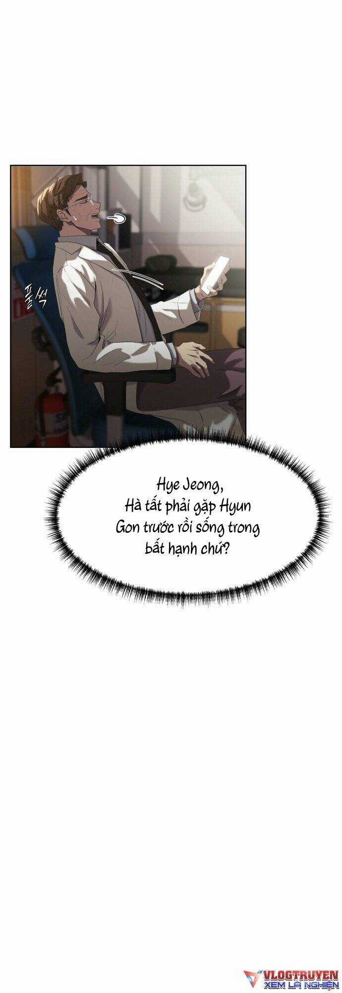 Từ Nhân Viên Vạn Năng Trở Thành Huyền Thoại Chapter 1 trang 51