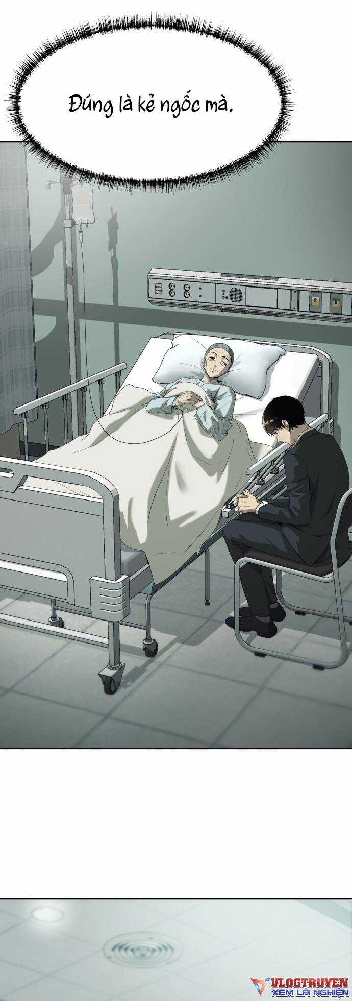 Từ Nhân Viên Vạn Năng Trở Thành Huyền Thoại Chapter 1 trang 53