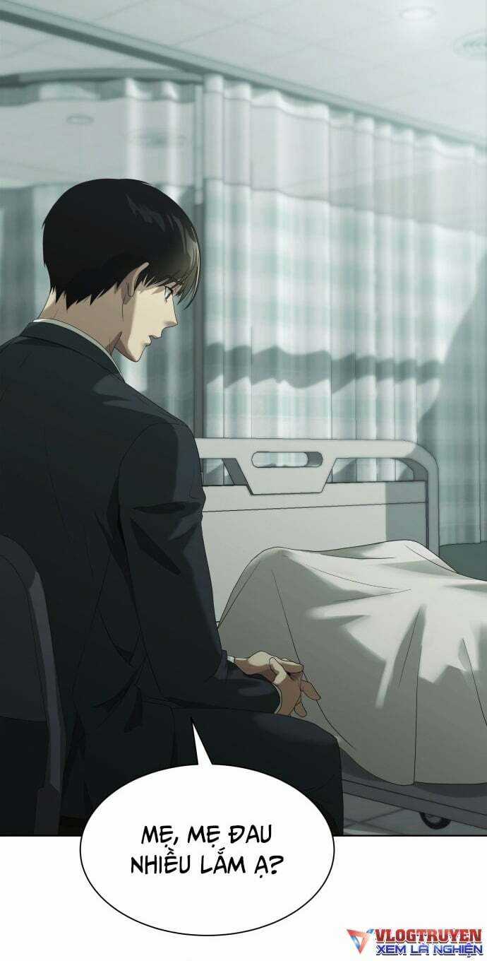 Từ Nhân Viên Vạn Năng Trở Thành Huyền Thoại Chapter 1 trang 54