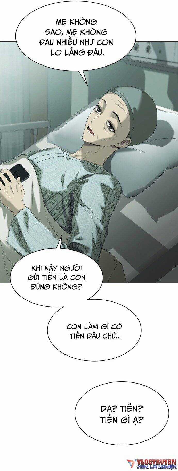 Từ Nhân Viên Vạn Năng Trở Thành Huyền Thoại Chapter 1 trang 55