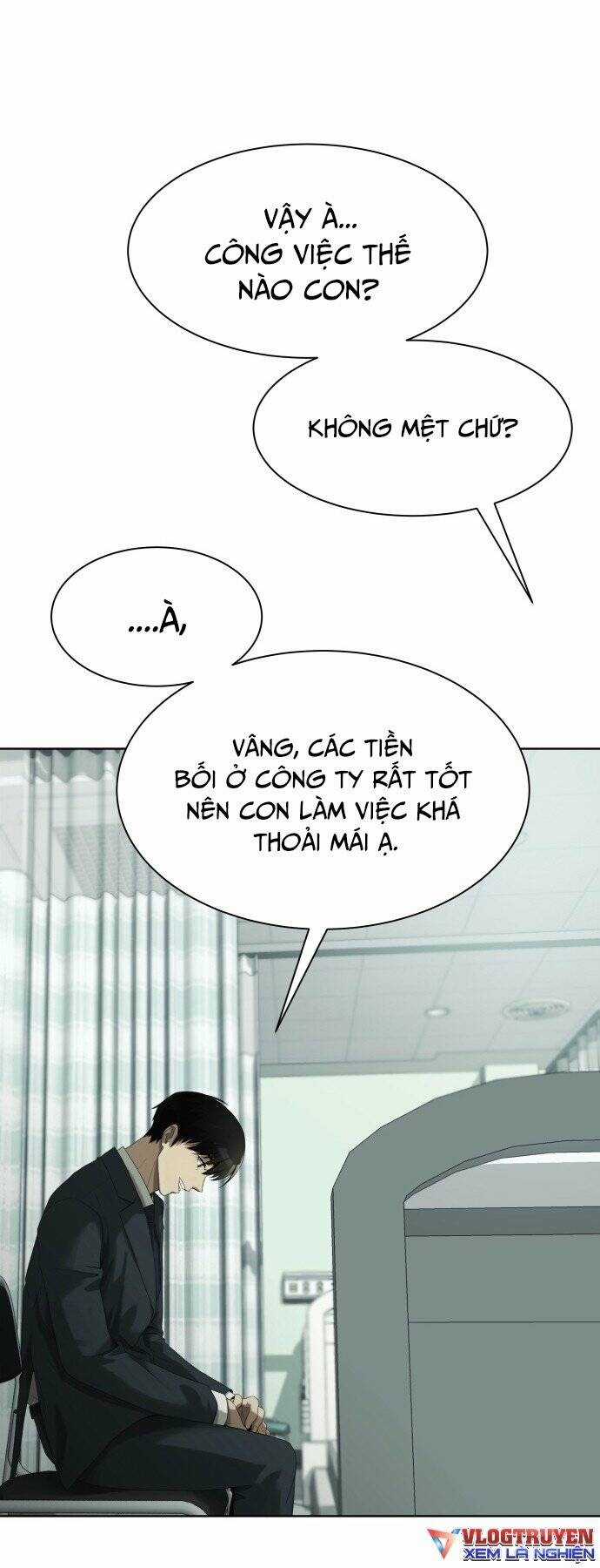 Từ Nhân Viên Vạn Năng Trở Thành Huyền Thoại Chapter 1 trang 57