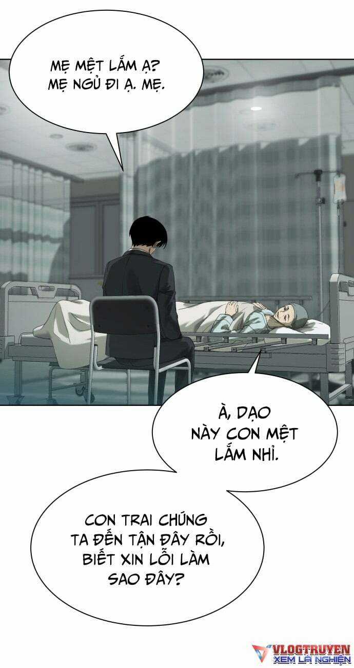 Từ Nhân Viên Vạn Năng Trở Thành Huyền Thoại Chapter 1 trang 59