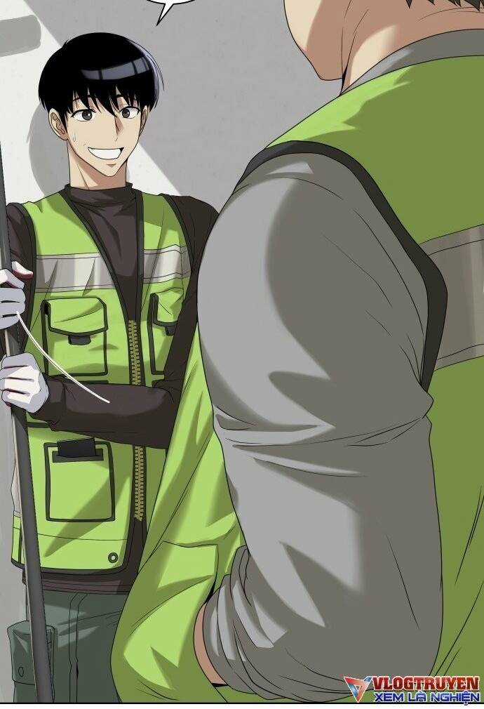 Từ Nhân Viên Vạn Năng Trở Thành Huyền Thoại Chapter 1 trang 6