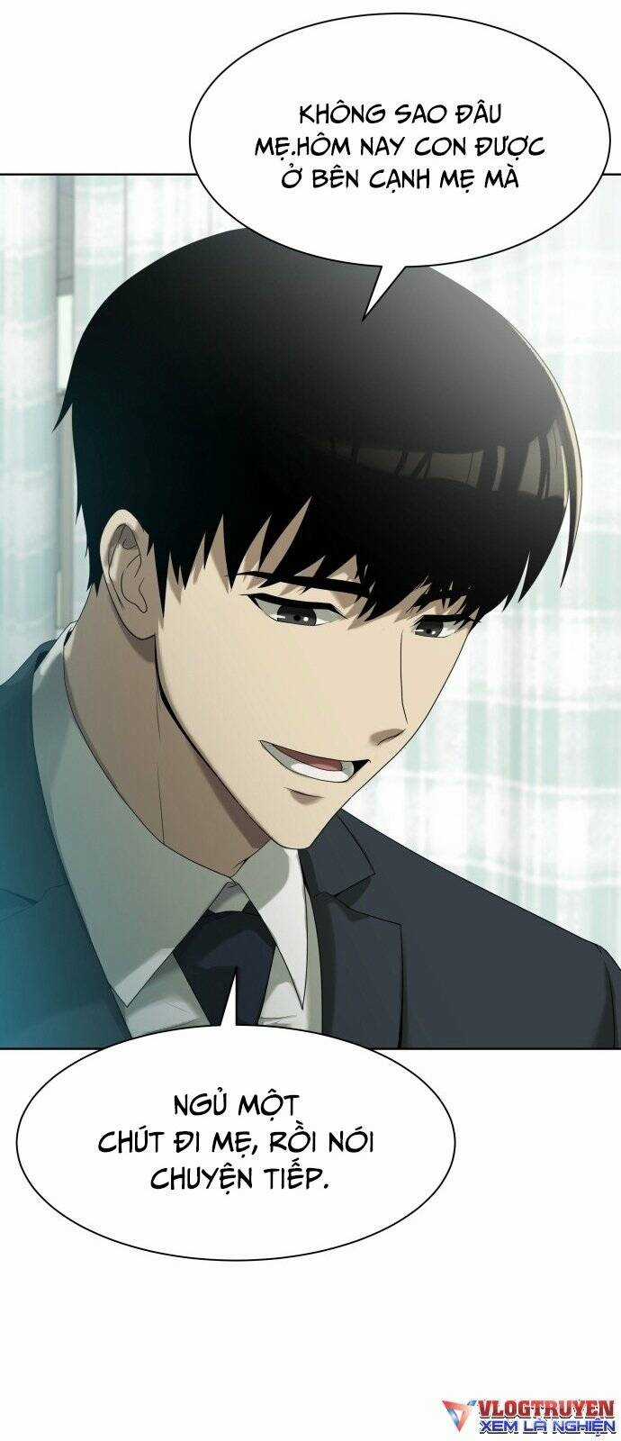 Từ Nhân Viên Vạn Năng Trở Thành Huyền Thoại Chapter 1 trang 60