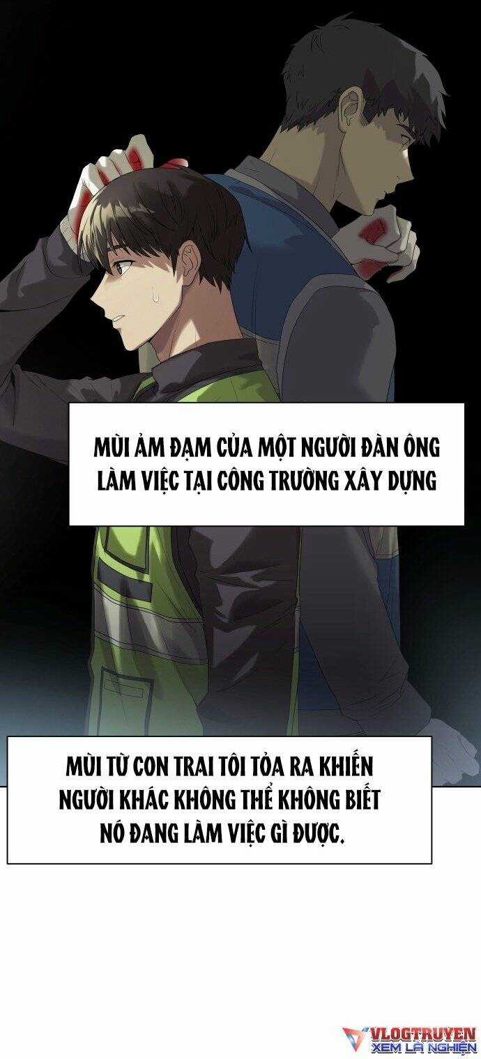 Từ Nhân Viên Vạn Năng Trở Thành Huyền Thoại Chapter 1 trang 66