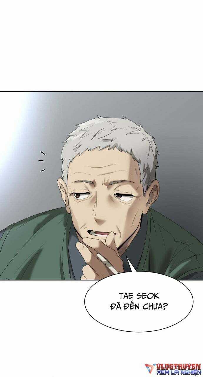 Từ Nhân Viên Vạn Năng Trở Thành Huyền Thoại Chapter 1 trang 70