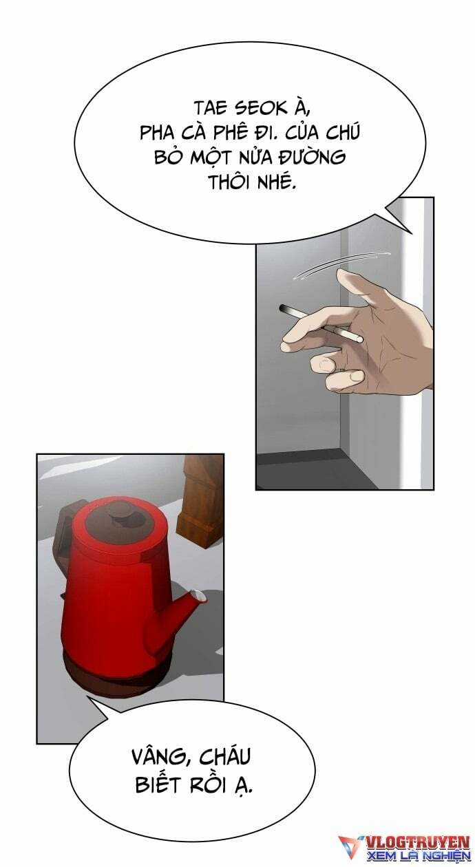 Từ Nhân Viên Vạn Năng Trở Thành Huyền Thoại Chapter 1 trang 73