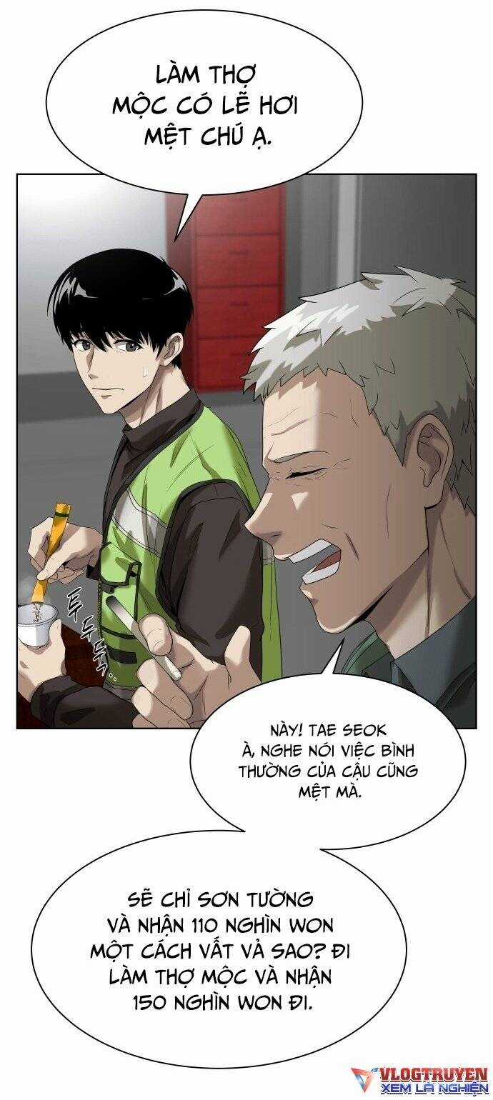 Từ Nhân Viên Vạn Năng Trở Thành Huyền Thoại Chapter 1 trang 75