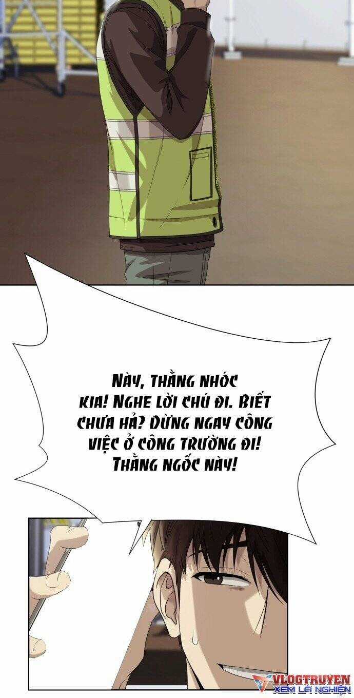 Từ Nhân Viên Vạn Năng Trở Thành Huyền Thoại Chapter 1 trang 81