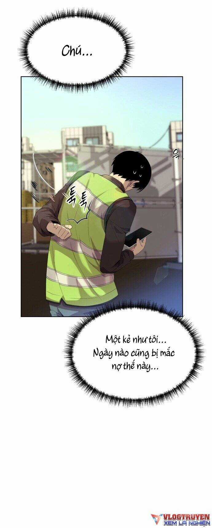 Từ Nhân Viên Vạn Năng Trở Thành Huyền Thoại Chapter 1 trang 83