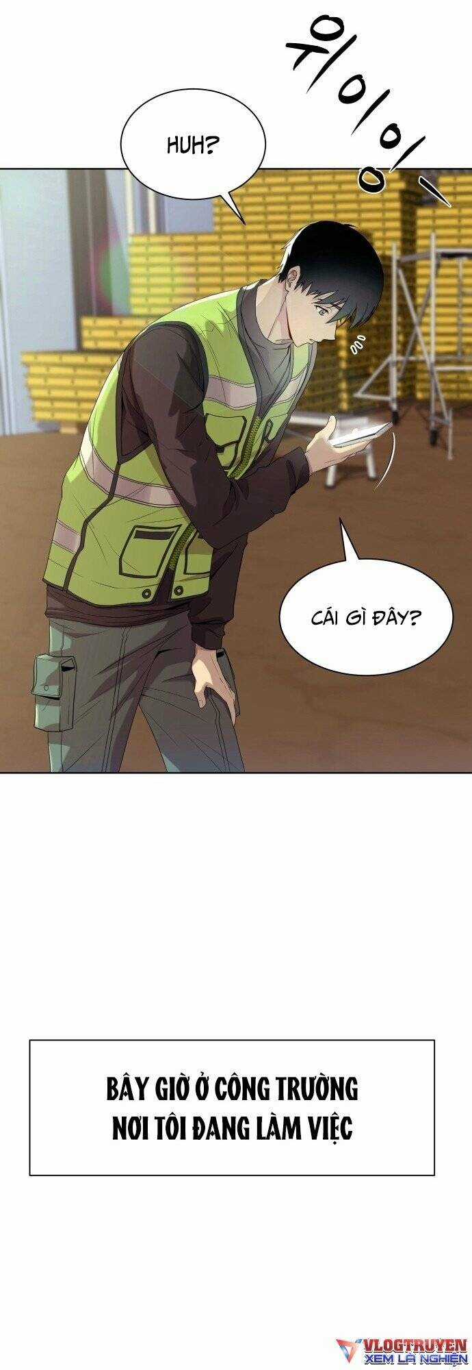 Từ Nhân Viên Vạn Năng Trở Thành Huyền Thoại Chapter 1 trang 84