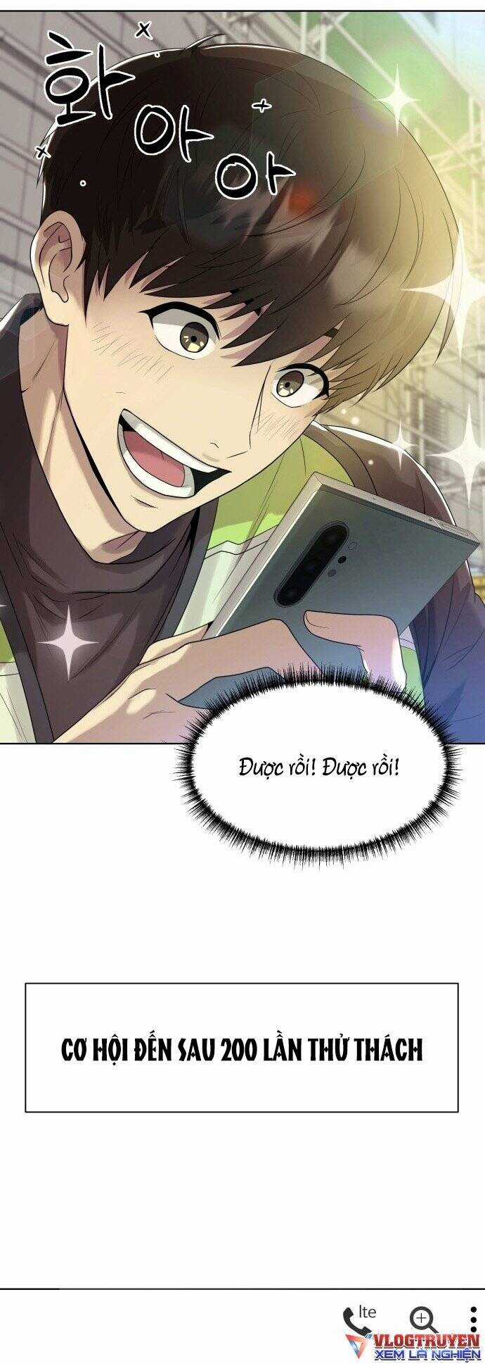 Từ Nhân Viên Vạn Năng Trở Thành Huyền Thoại Chapter 1 trang 86