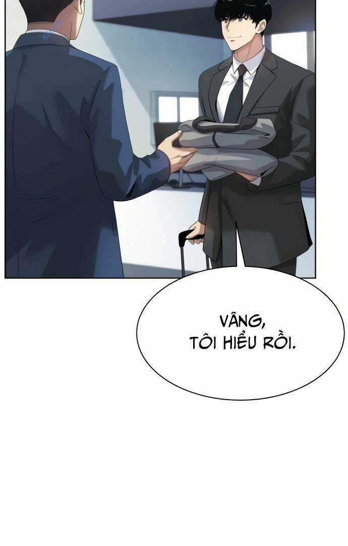 Từ Nhân Viên Vạn Năng Trở Thành Huyền Thoại Chapter 10 trang 10