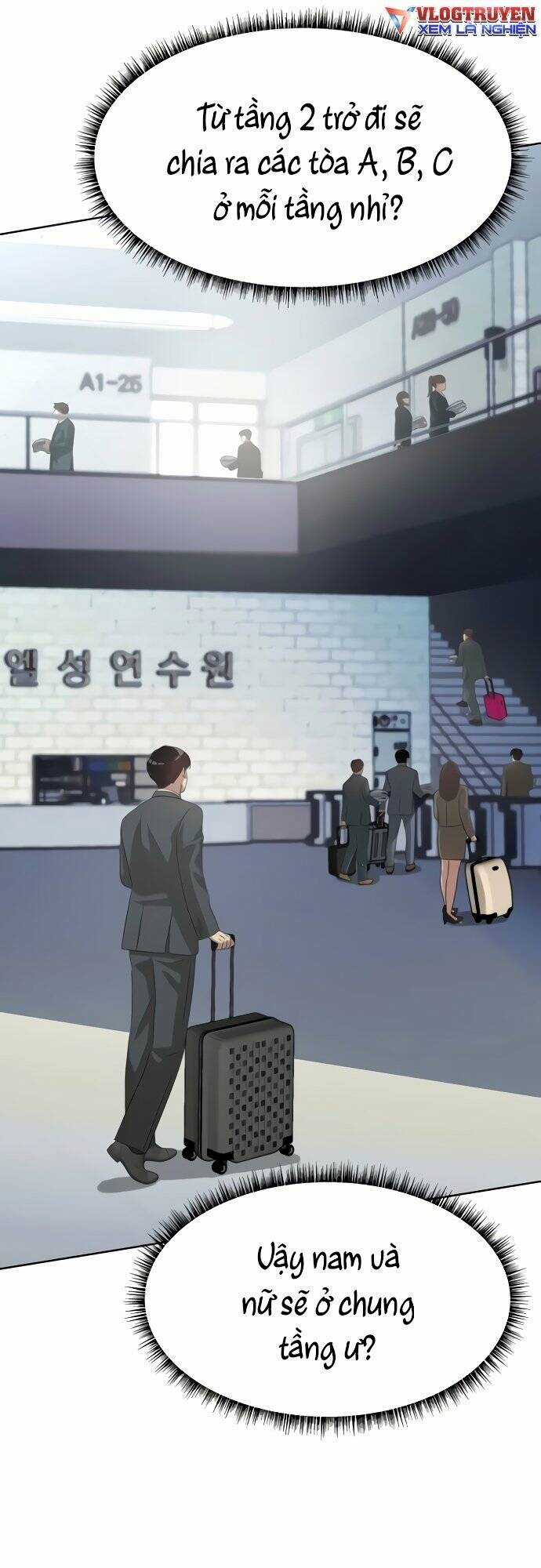 Từ Nhân Viên Vạn Năng Trở Thành Huyền Thoại Chapter 10 trang 12