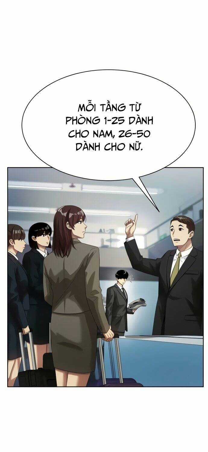 Từ Nhân Viên Vạn Năng Trở Thành Huyền Thoại Chapter 10 trang 13